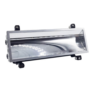 Lampe de secours Beghelli SE 6 modules LED 2 heures d'autonomie 4609