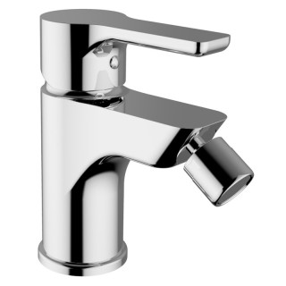 Teorema GOODLIFE Chrome Bidet Mixer 86401110X41