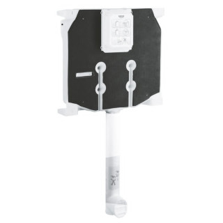 Grohe chasse d'eau pour WC 80 mm d'épaisseur 38863000