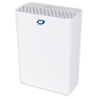 Purifier Air Naicoc Diloc for 14/25 D. PURE-AIR25