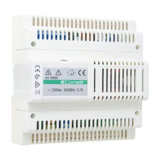 Mélangeur d'alimentation Comelit système simplebus color