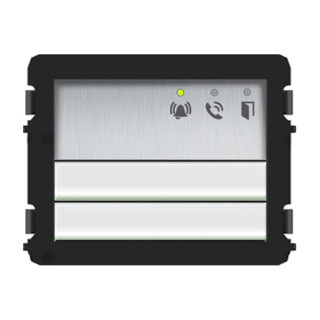 Sound module for push-button ABB 2/4 buttons M251