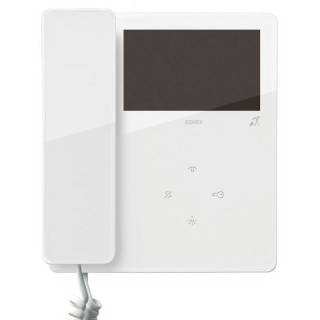 Video Vimar Elvox TAB 4.3 with handset 2 wires 7548