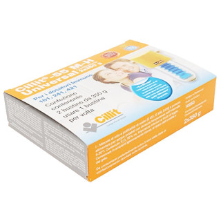 Recharge Sels de polyphosphate 55 M-H Universal 2X350gr 10050