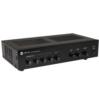 RCF MIXER 120W 4-input Audio Amplifier 12135082 AM1125