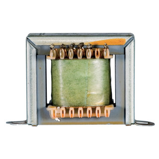 RCF line transformer TD10 for public address 13360045 TD 10