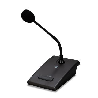 RCF Microphone Base for Ads 3022 PREAM 14322013
