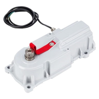 FAAC underground electromechanical motor 770 500kg 106752