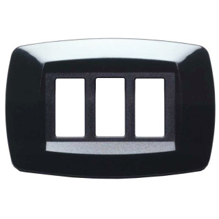 MASTER MODI POUR BTICINO PLACE 3 MODULES MD203