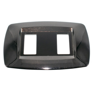 MASTER MODI PARA BTICINO PLACCA 2 MÓDULO MD232