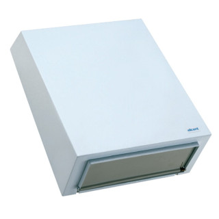 ELICENT OUTDOOR CENTRIFUGAL VACUUM CLEANER