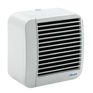 ELICENT FLUX CENTRIFUGAL VACUUM CLEANER WITH TIMER 100 2FX1001