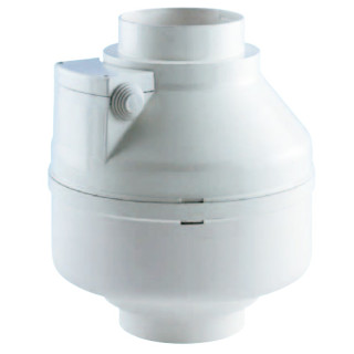 ELICENT CENTRIFUGAL HOOD ASPIRATOR 100TP