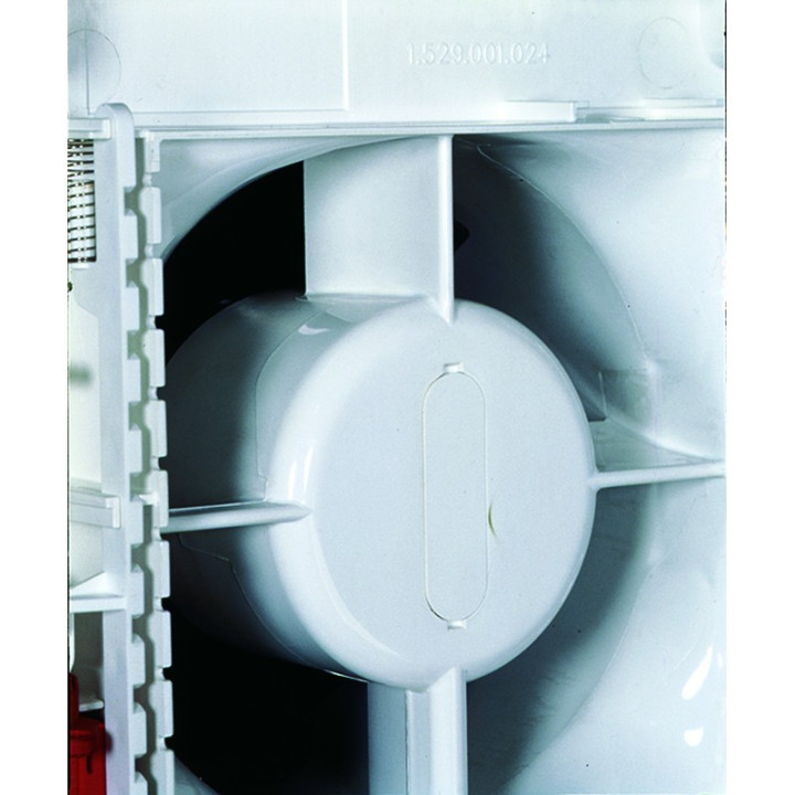 Vortice Axial fan Diameter 120 11301