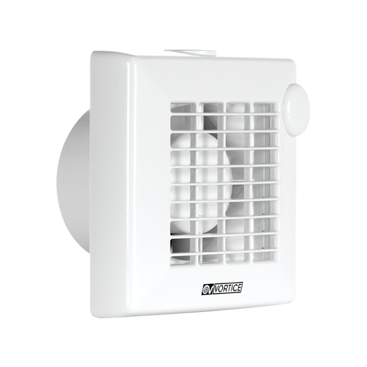 Vortice Axial fan Diameter 120 11301