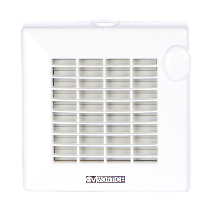 Vortice Automatic Axial fan diameter 120 11321