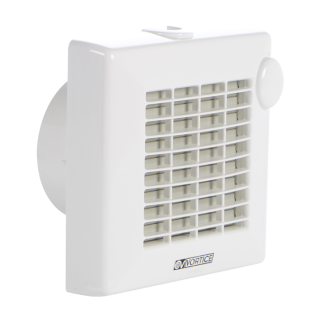 Vortice Automatic Axial fan diameter 120 11321