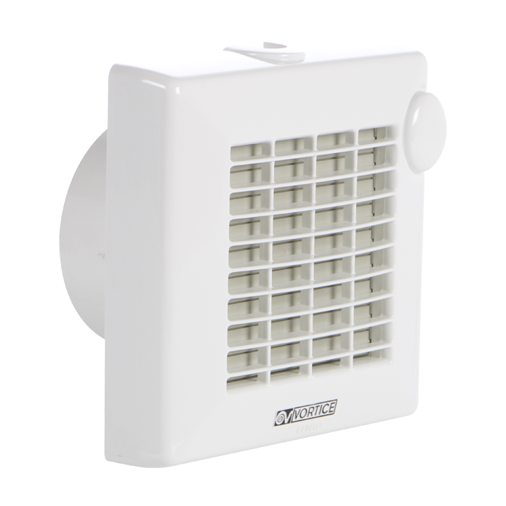 Vortice Automatic Axial fan diameter 120 11321