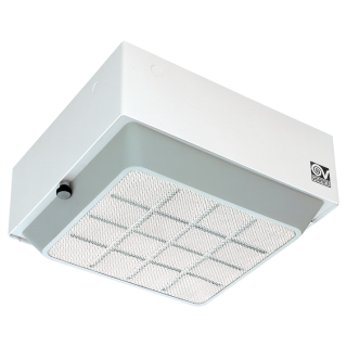 Vortice VORTKAPPA Vacuum cleaner for hood diameter 100 10950