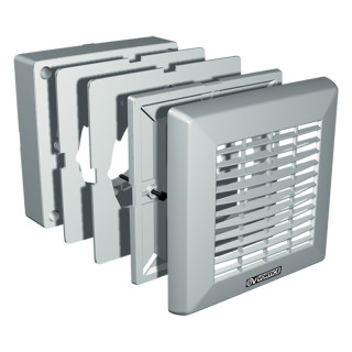 Vortice KIT Window for  Helicoidal models 120 22132