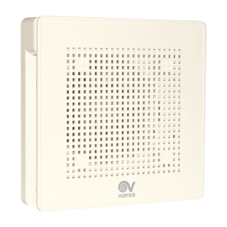 Vortice Axial fan PUNTO EVO 100 11260