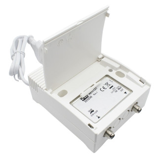 FRACARRO INDOOR AMPLIFIER 1IN/1OUT 20DB 223230