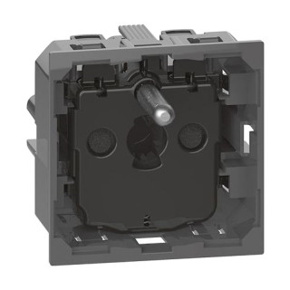 Bticino Living Now prise standard Franco/Belga K4142A