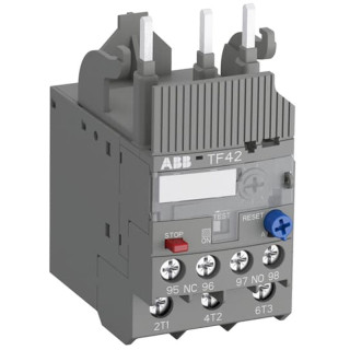 Thermal Overload Relays ABB 16-20A Class 10 TF4220