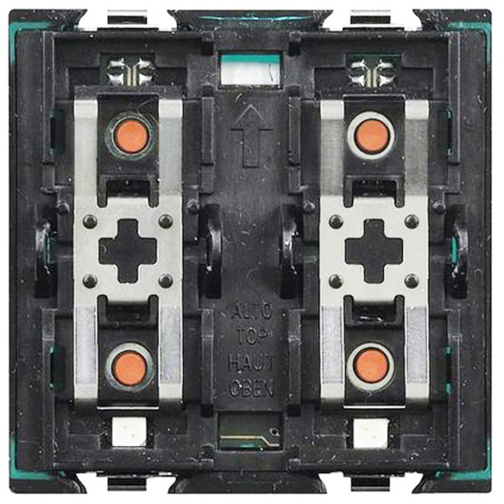 Comando speciale Bticino Axolute H4651M2