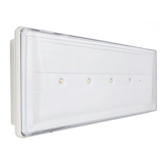 Emergency lamp Beghelli STILE 18W SE/SA IP42 19501