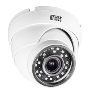 Urmet AHD 5M-Dome-Kamera AHD 2,8-12mm 1096/506 Motorisierte optische 2,8-12mm-Dome-Kamera