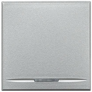 Schalter Bticino Axolute 1 Funktion HC4915/2