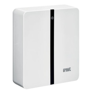 Urmet Wall Mounted Box for CallMe 1083/88