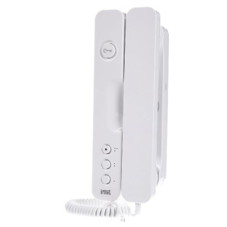 Urmet Comfort Signo intercom for Bibus system 201172/55