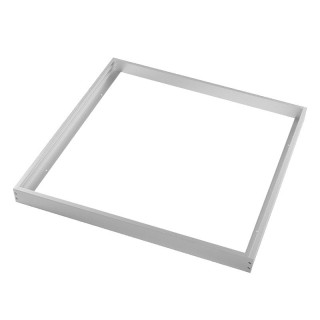 KIT Disano ceiling frame for LED panel 60X60cm 99803500