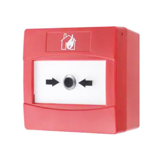 MCPSC-NT Removable Addressable Manual Notifire Fire Fighting Button