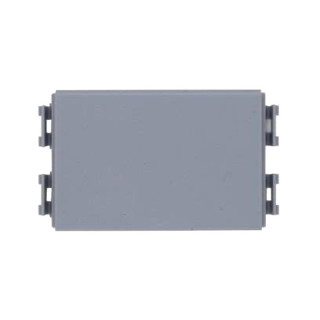 Tapa, doble, para push-BPT THANGRAM y LITHOS