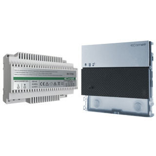 Basic Kit Comelit Ultra UT9000A audio system