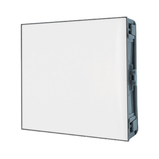 Comelit information module and house number for Ultra UT9240 push-button panels