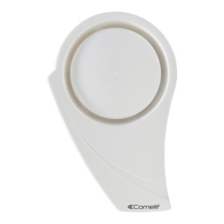 Comelit Piezo-Sirene für Innenräume 10-14 VDC SIR100A