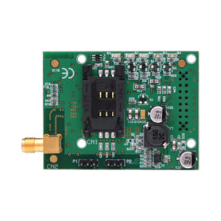 Comelit GSM dialer para paneles de control de alarmas antirrobo serie Vedo