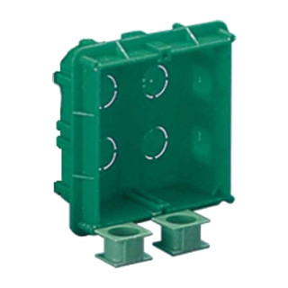 Caja de empotrar Comelit de 1 módulo para la central ULTRA 3110/1A