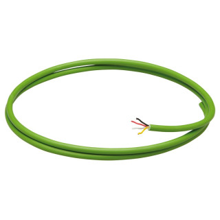 Câble BUS KNX Gewiss 1X2X0.8mm LSZH GW90584