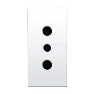 Steckdose Ave Domus Sistema 44 10A 441006TS