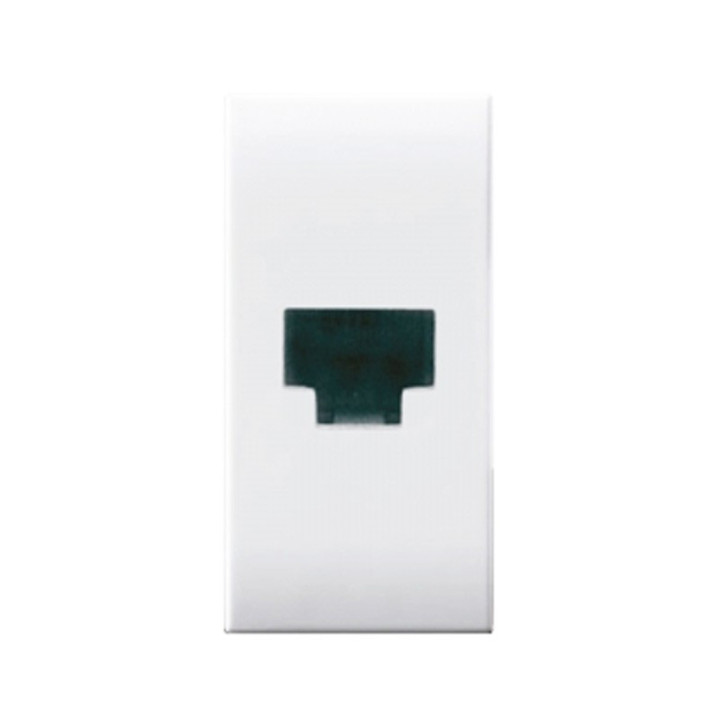 Presa Telefonica RJ11 Ave Domus Sistema 44 441024