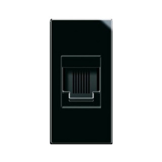 Jack Ave Système de Vie de 44 RJ11 442024