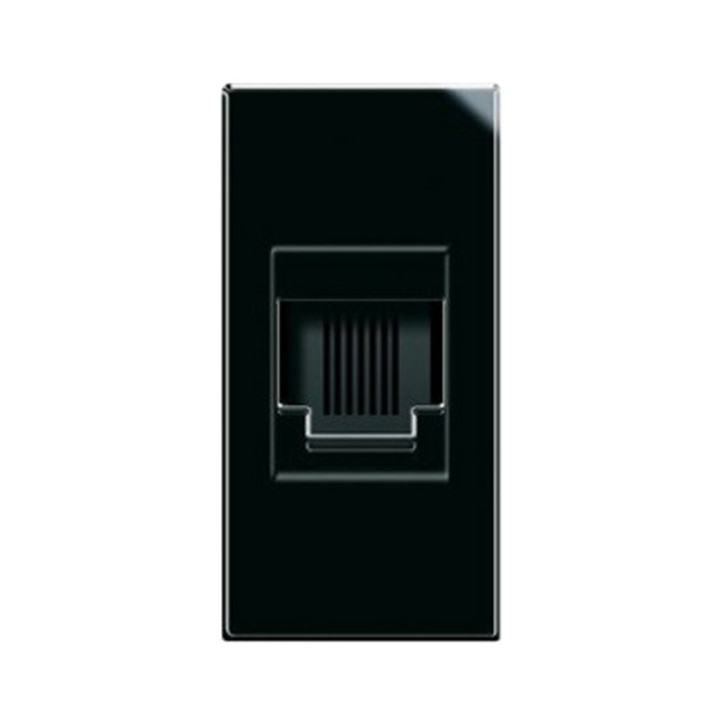 Presa Telefonica Ave Life Sistema 44 RJ11 442024