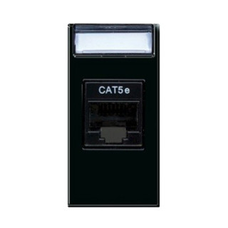 Prise de Données Ave Système de Vie de 44 cat5E RJ45 442027C5E