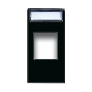 Adaptateur RJ45 Ave 3M VIE 1 module 442029SC