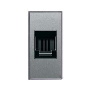 Telefonanschluss Ave Allumia System 44 RJ11 443024